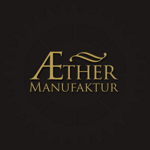 Logo Æther-Manufaktur