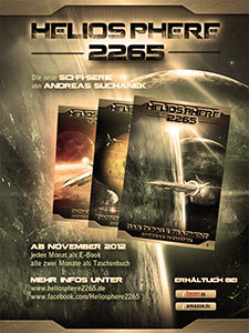 Heliosphere 2265